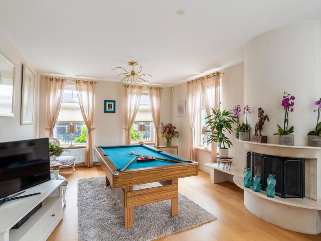 Noorderhoeve 4, Barendrecht