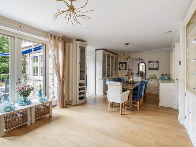 Noorderhoeve 4, Barendrecht