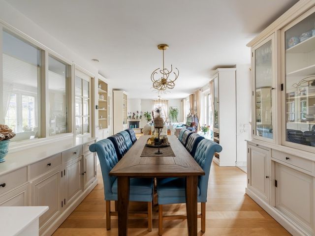 Noorderhoeve 4, Barendrecht