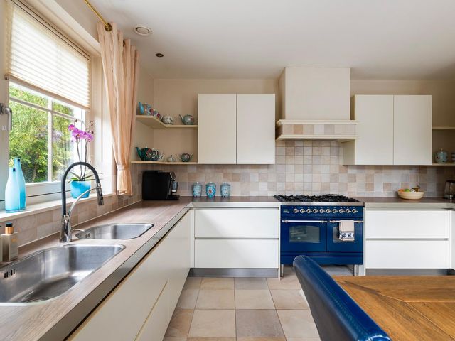 Noorderhoeve 4, Barendrecht