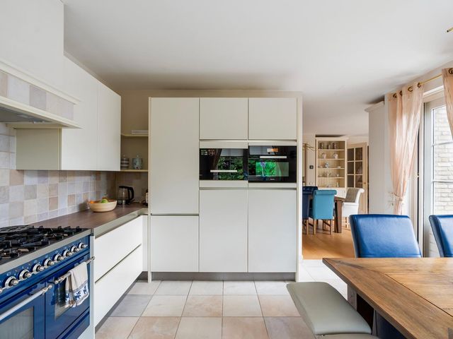 Noorderhoeve 4, Barendrecht