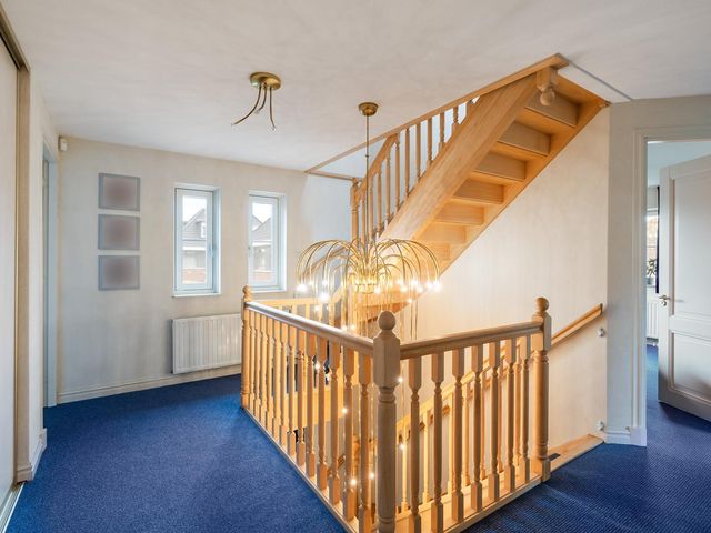 Noorderhoeve 4, Barendrecht