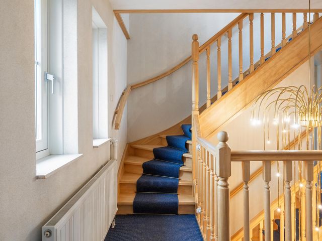 Noorderhoeve 4, Barendrecht