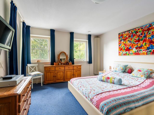 Noorderhoeve 4, Barendrecht