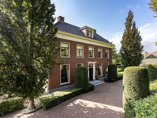Middeldijk 21, Barendrecht
