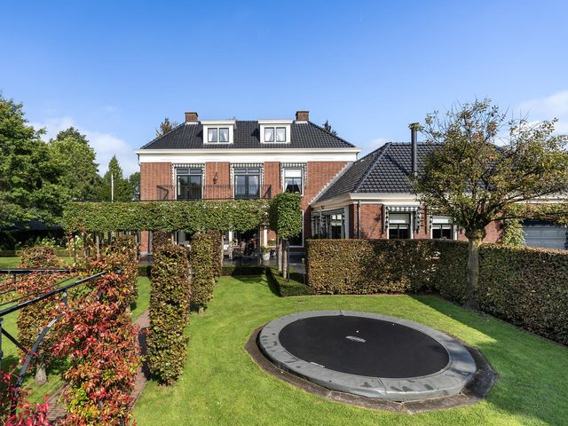 Middeldijk 21, Barendrecht