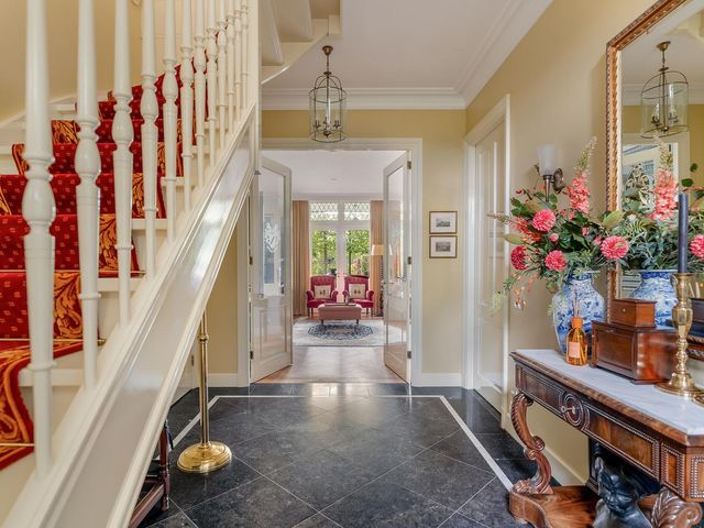 Middeldijk 21, Barendrecht