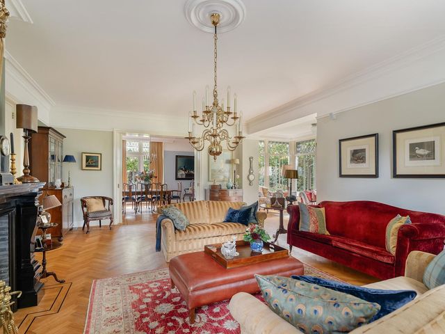 Middeldijk 21, Barendrecht