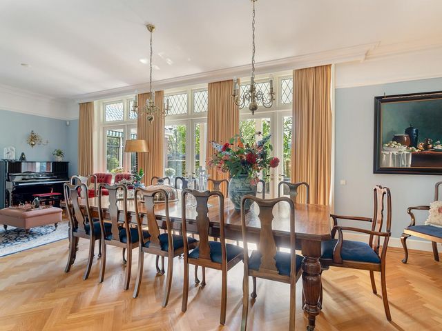 Middeldijk 21, Barendrecht