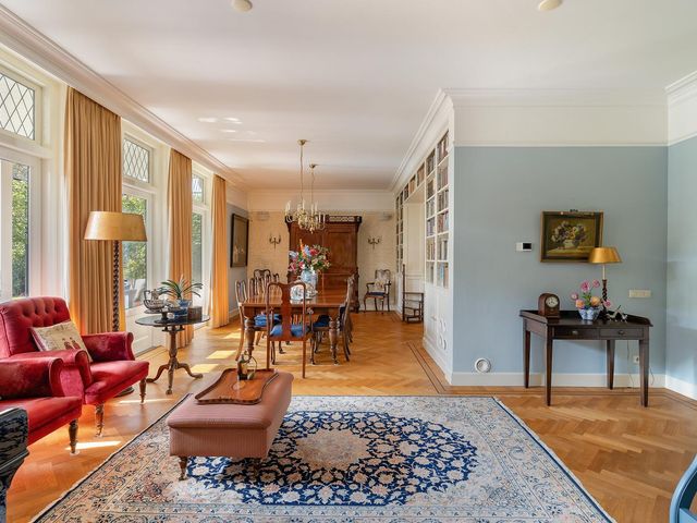 Middeldijk 21, Barendrecht