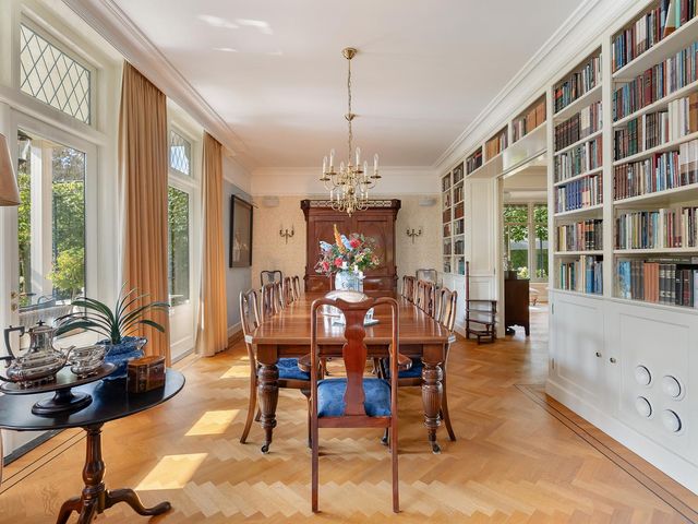 Middeldijk 21, Barendrecht