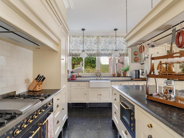 Middeldijk 21, Barendrecht