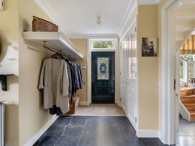 Middeldijk 21, Barendrecht