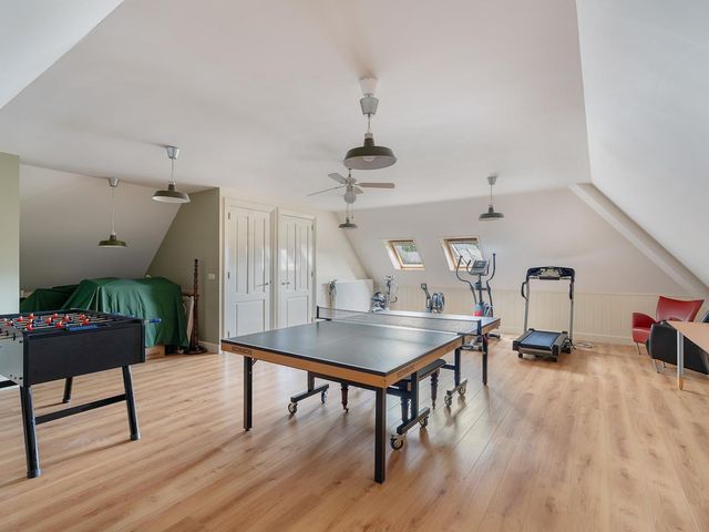 Middeldijk 21, Barendrecht