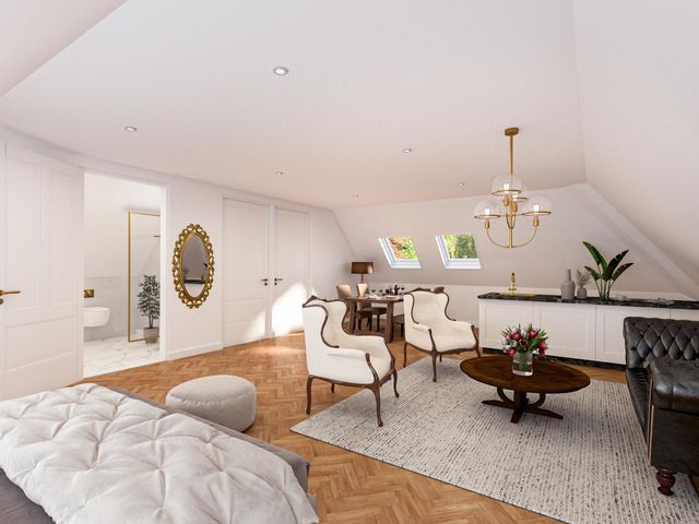 Middeldijk 21, Barendrecht