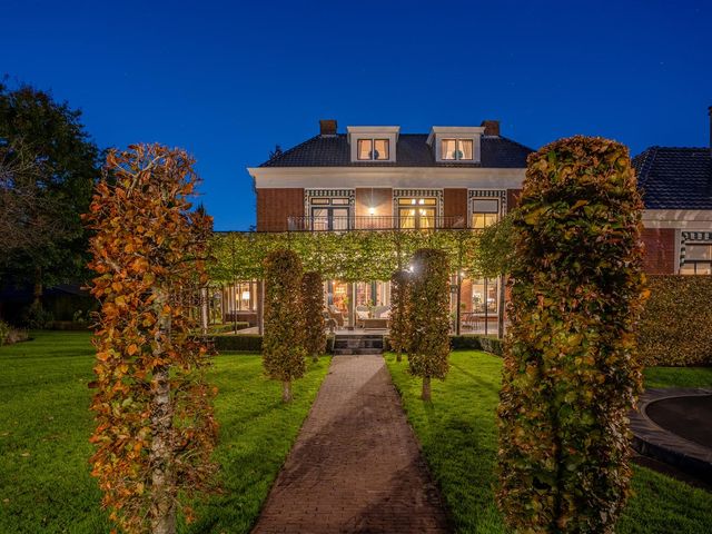 Middeldijk 21, Barendrecht