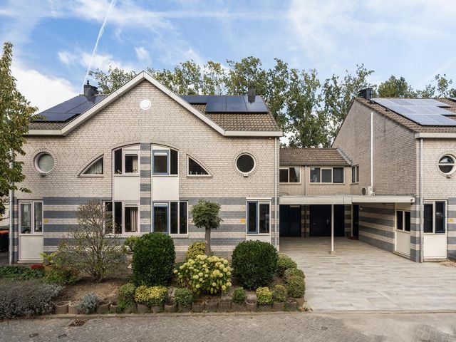 Maaskant-erf 50, Dordrecht