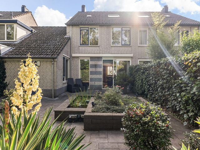 Maaskant-erf 50, Dordrecht