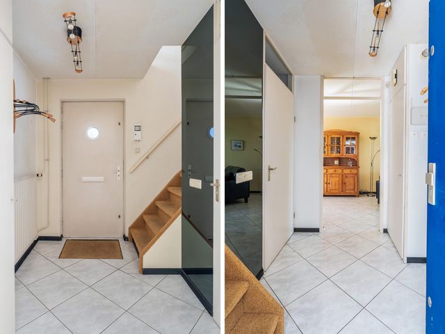 Maaskant-erf 50, Dordrecht