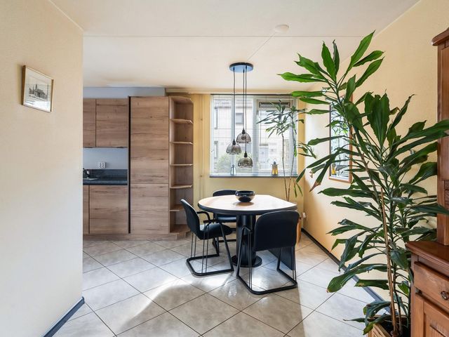 Maaskant-erf 50, Dordrecht