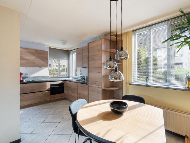 Maaskant-erf 50, Dordrecht