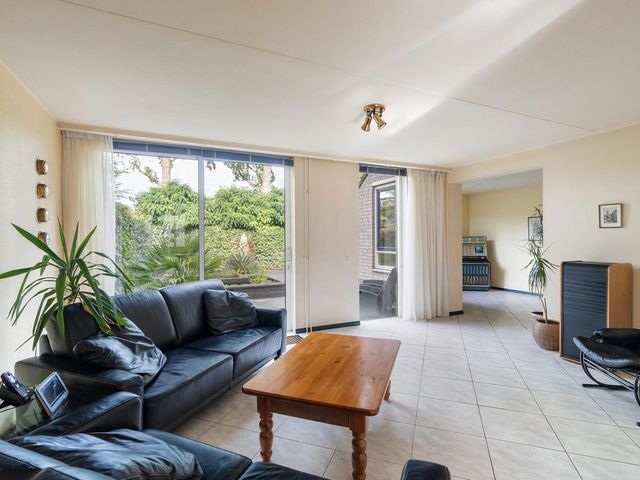 Maaskant-erf 50, Dordrecht