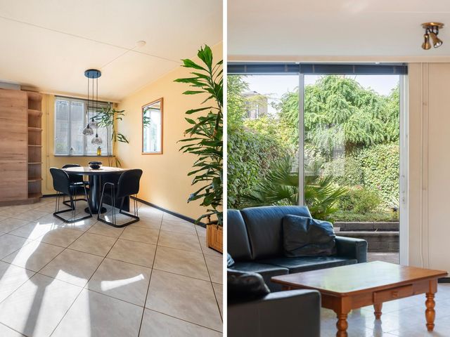 Maaskant-erf 50, Dordrecht