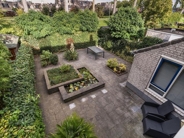 Maaskant-erf 50, Dordrecht