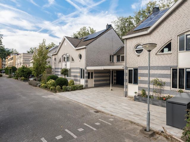 Maaskant-erf 50, Dordrecht