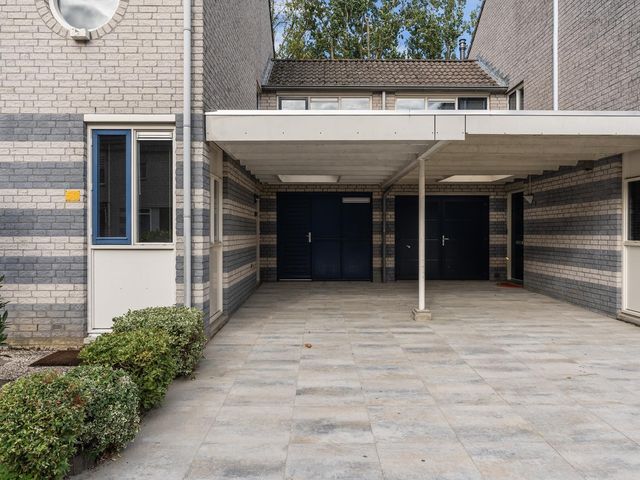 Maaskant-erf 50, Dordrecht