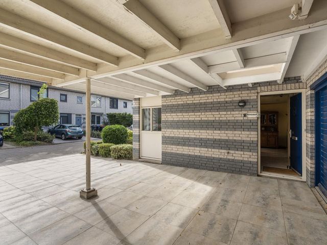 Maaskant-erf 50, Dordrecht