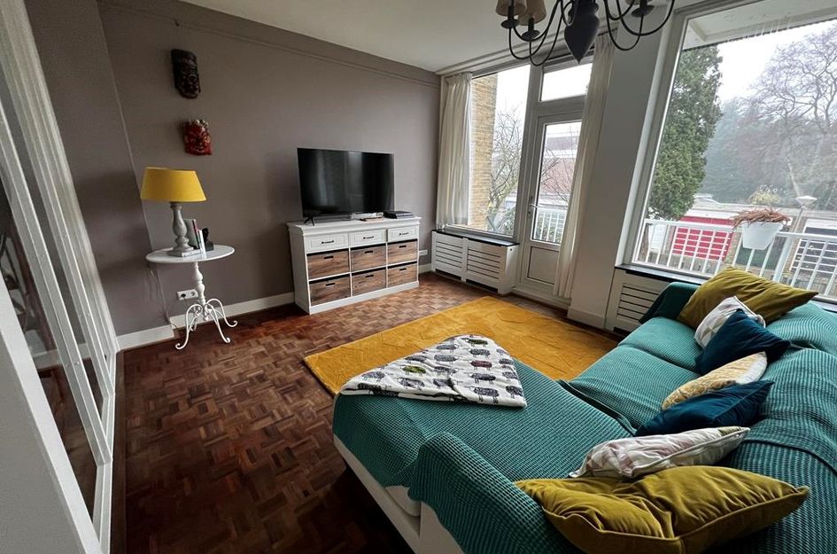 Van Boshuizenstraat 665