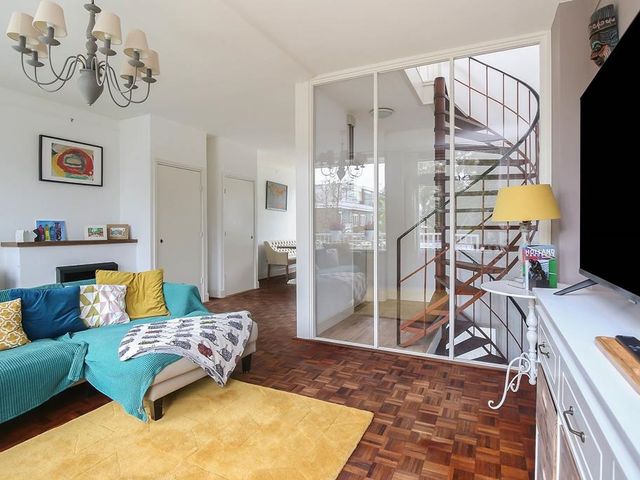 Van Boshuizenstraat 665, Amsterdam