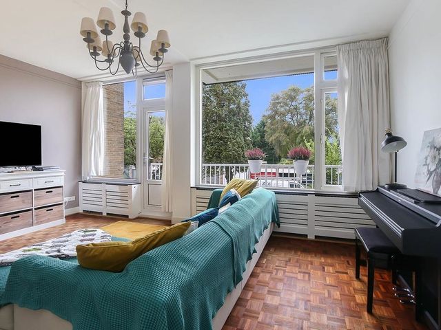 Van Boshuizenstraat 665, Amsterdam