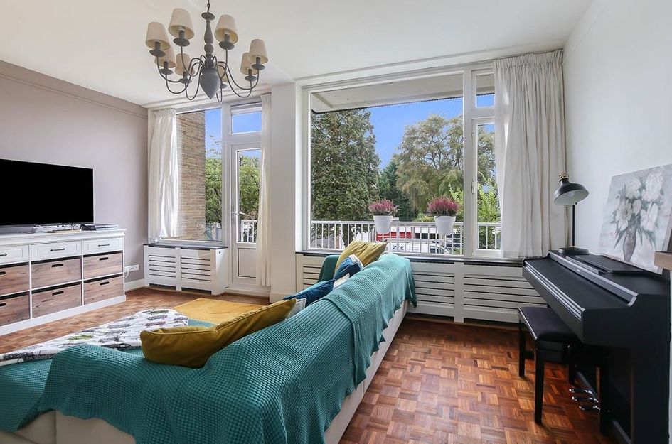 Van Boshuizenstraat 665