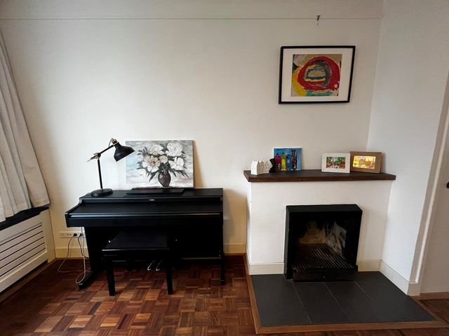 Van Boshuizenstraat 665, Amsterdam