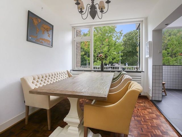 Van Boshuizenstraat 665, Amsterdam