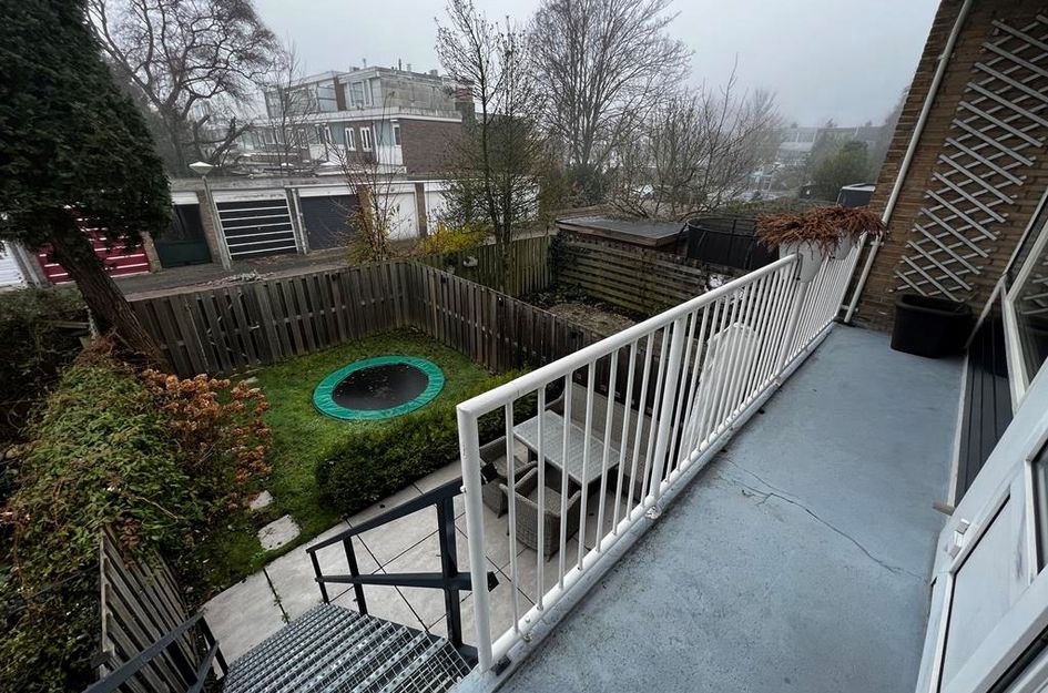 Van Boshuizenstraat 665