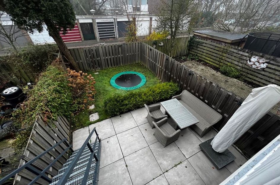 Van Boshuizenstraat 665