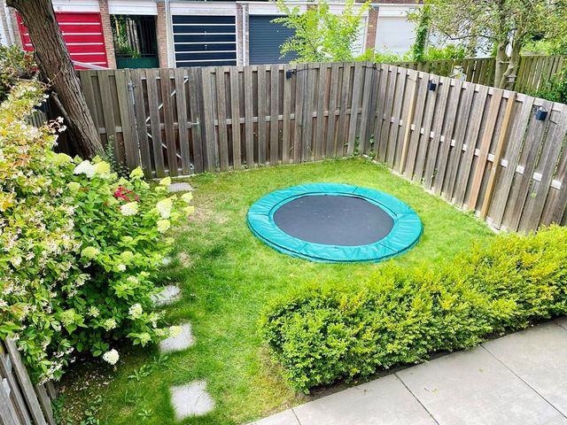 Van Boshuizenstraat 665, Amsterdam