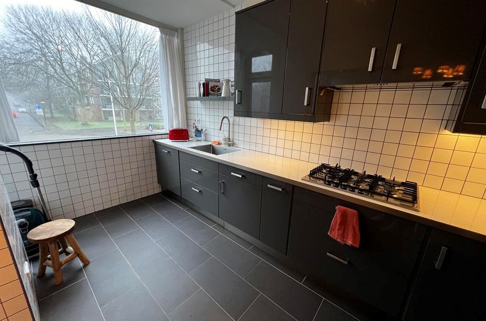 Van Boshuizenstraat 665