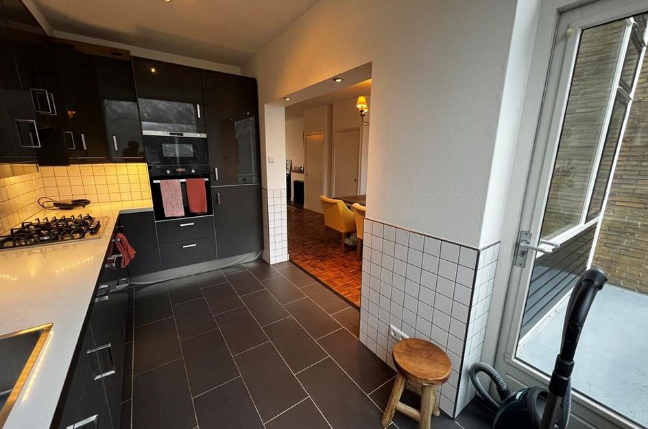 Van Boshuizenstraat 665