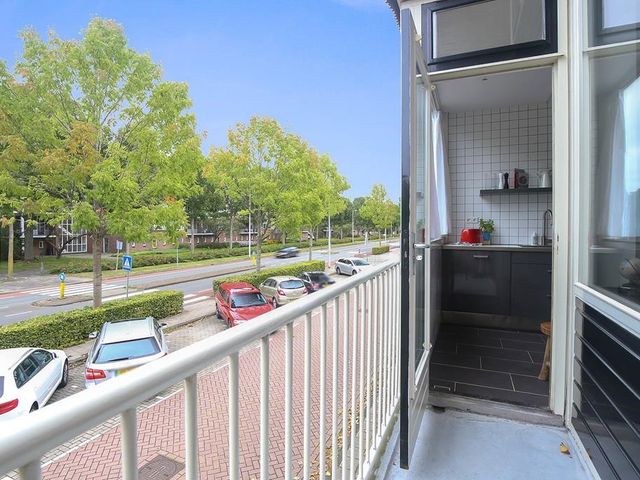 Van Boshuizenstraat 665, Amsterdam