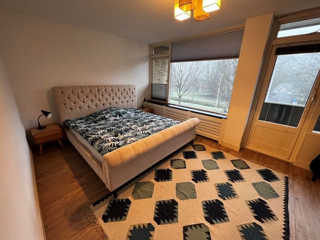 Van Boshuizenstraat 665, Amsterdam