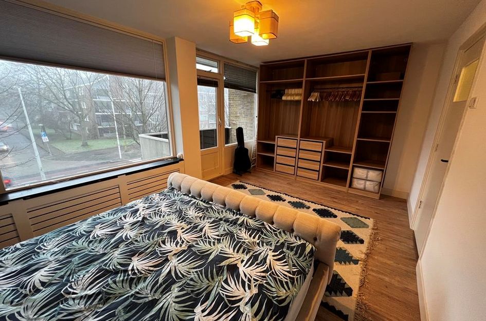 Van Boshuizenstraat 665