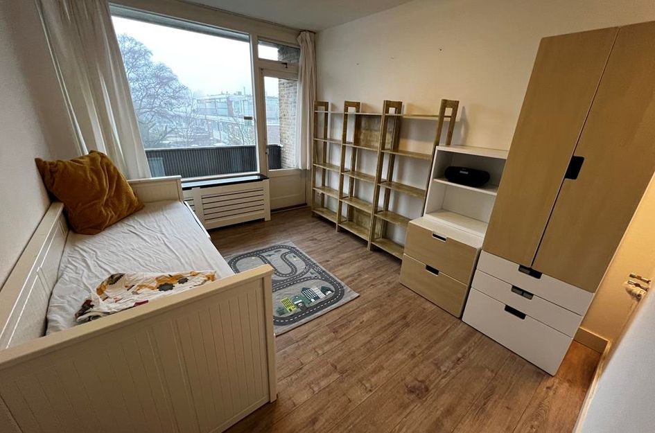 Van Boshuizenstraat 665