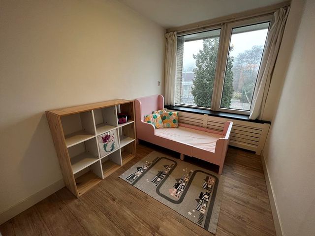 Van Boshuizenstraat 665, Amsterdam