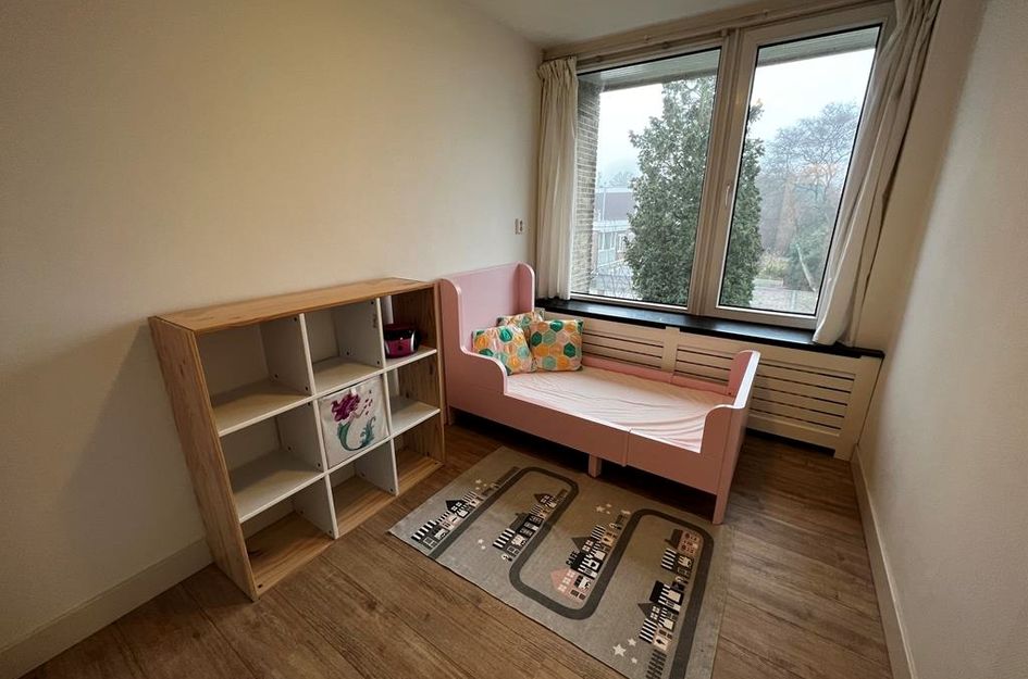 Van Boshuizenstraat 665