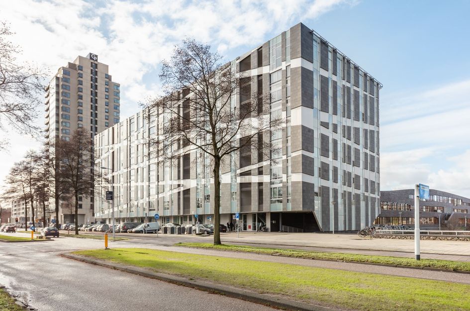 Van Leijenberghlaan 8G