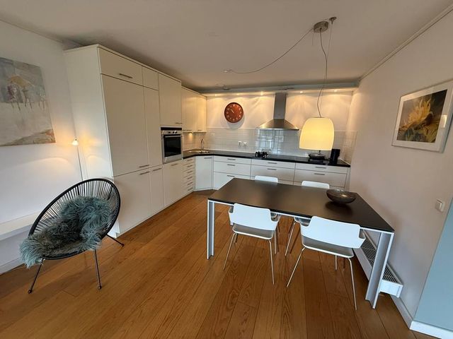 Van Leijenberghlaan 8G, Amsterdam